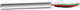 4C 18G Stranded Shielded PVC Jacket 500ft - Grey (3244GY0500) 4C 18G Stranded Shielded PVC Jacket 500ft - Grey (3244GY0500)